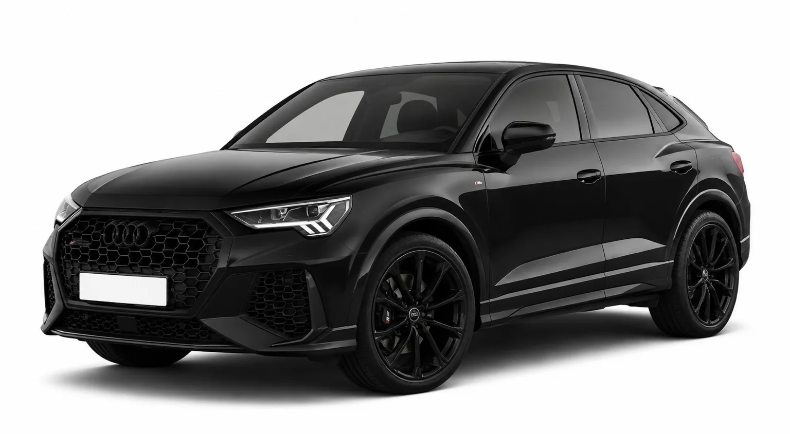 Audi RSQ3 — Ibiza Island Cars