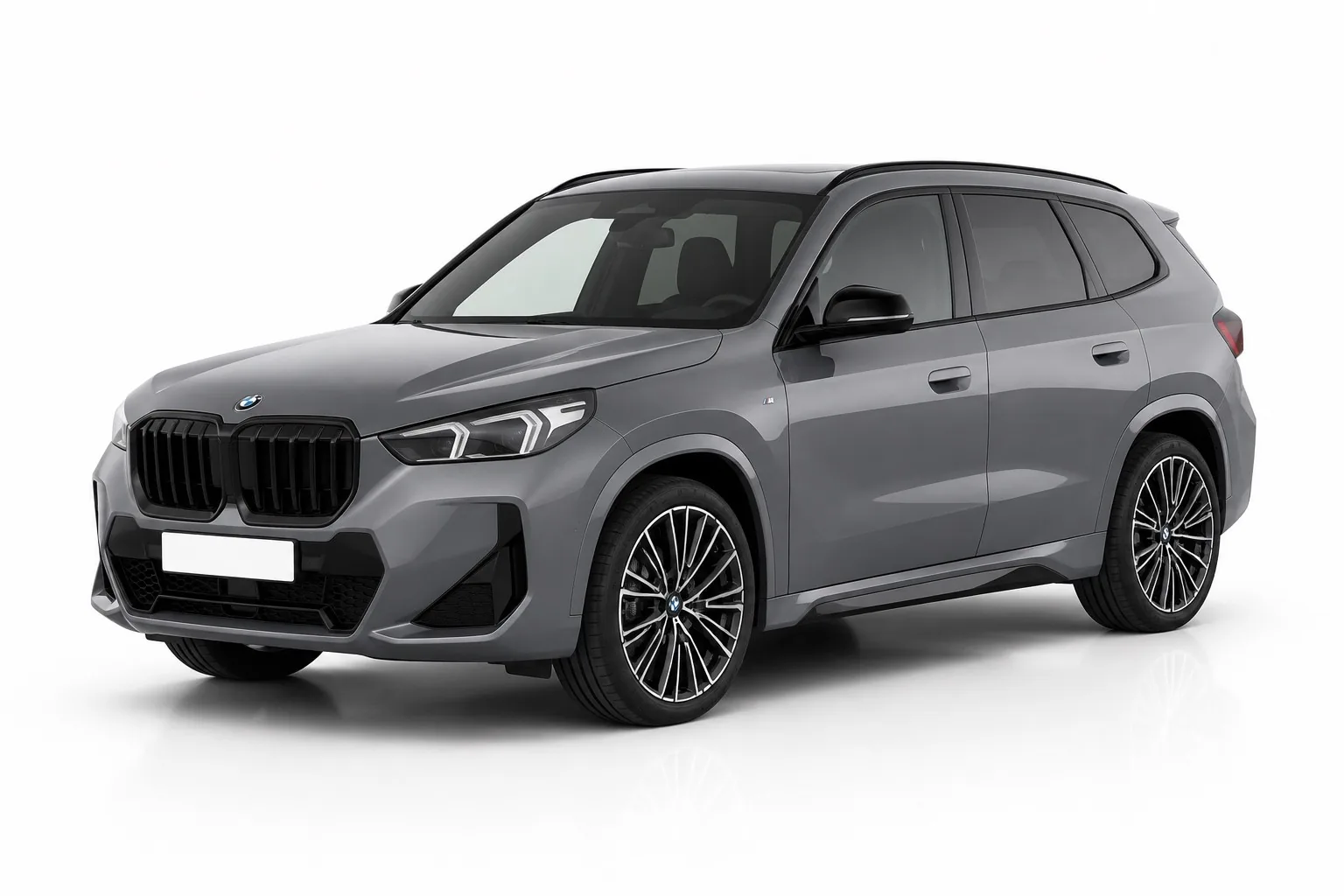 BMW X1 M — Ibiza Island Cars