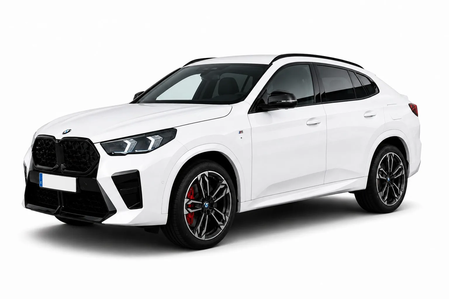 BMW X2 M — Ibiza Island Cars