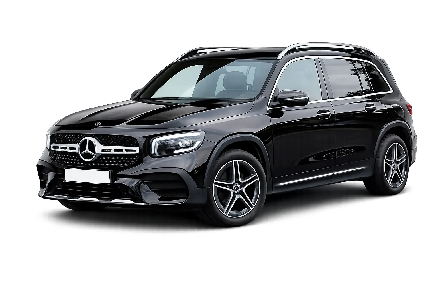 Mercedes-Benz GLB — Ibiza Island Cars