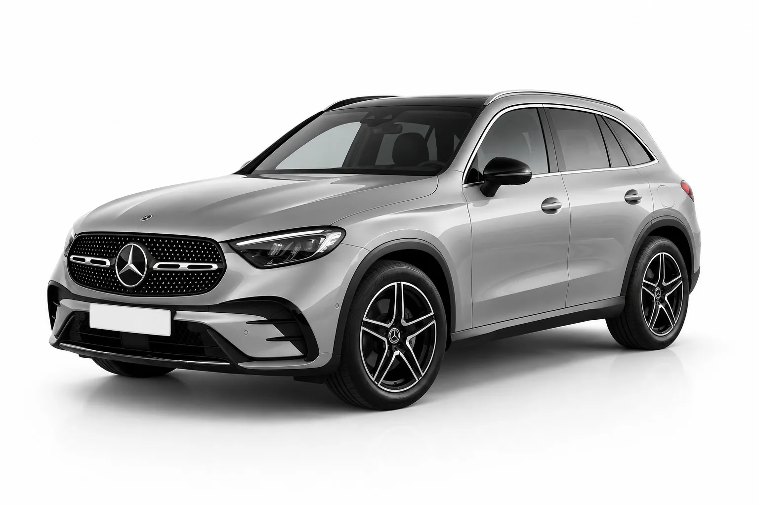 Mercedes-Benz GLC — Ibiza Island Cars