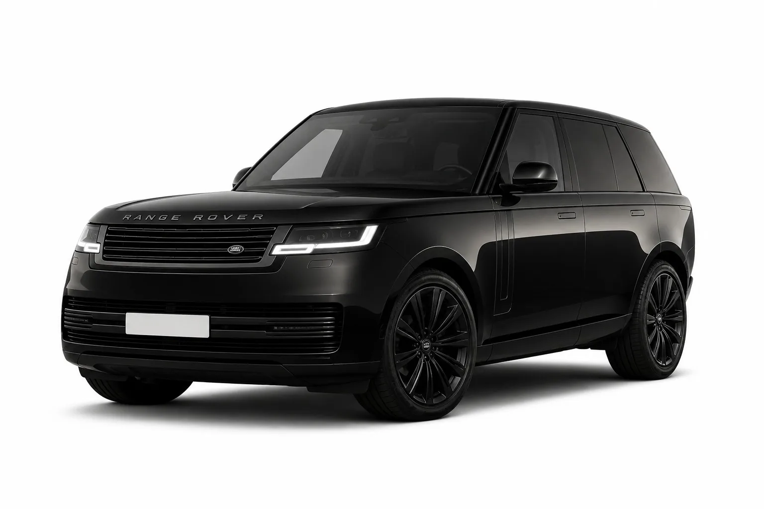 Range Rover Autobiography — Ibiza Island Cars
